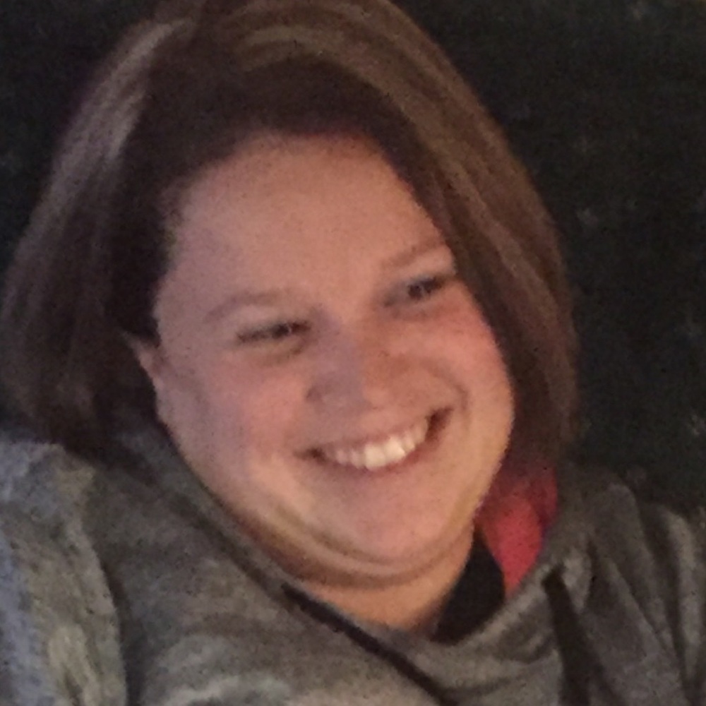 Meet your Posher, Natalie